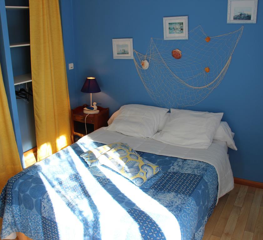 Guest house Du Vieux Tour Canapville (Calvados)