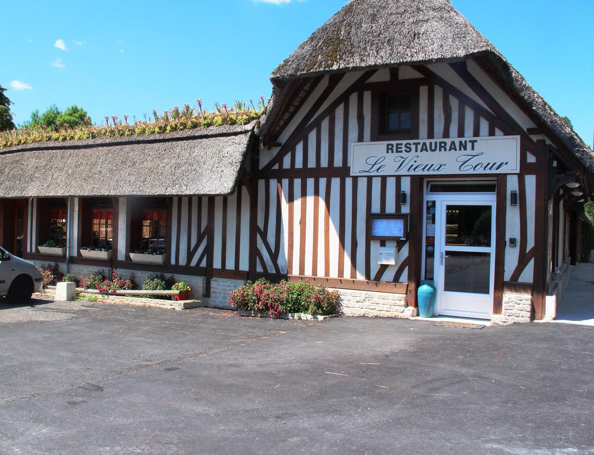 Du Vieux Tour Guest house
