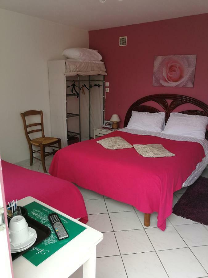 Du Vieux Tour Guest house Canapville (Calvados)