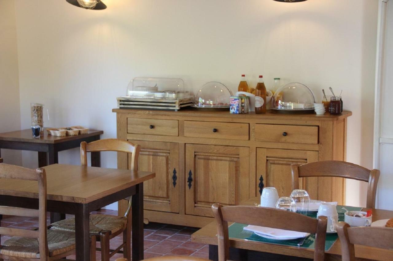 Guest house Du Vieux Tour