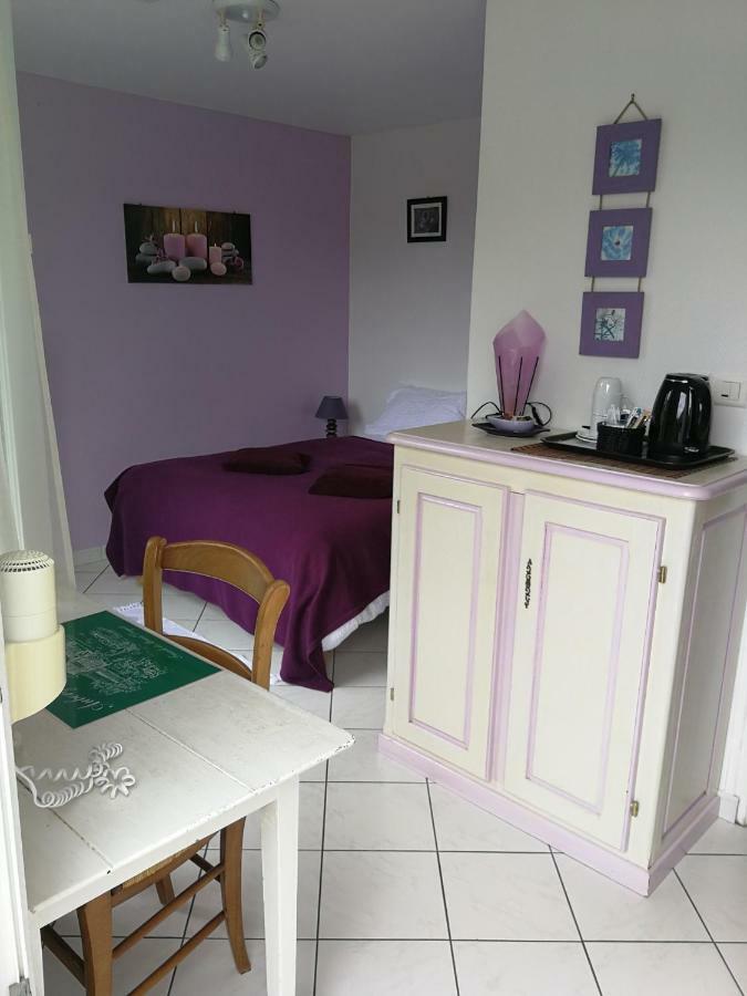 Guest house Du Vieux Tour Canapville (Calvados)