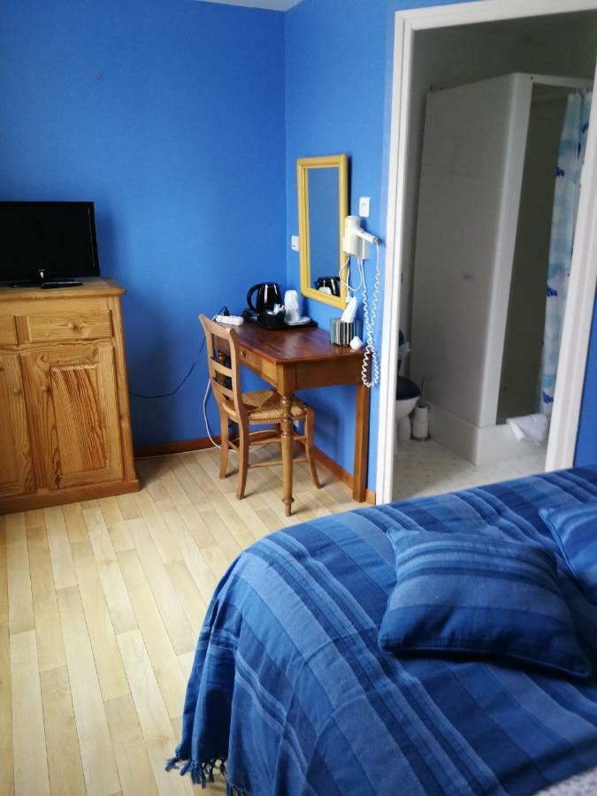 Du Vieux Tour Guest house